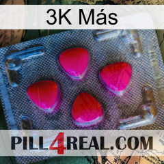 3K Más 13